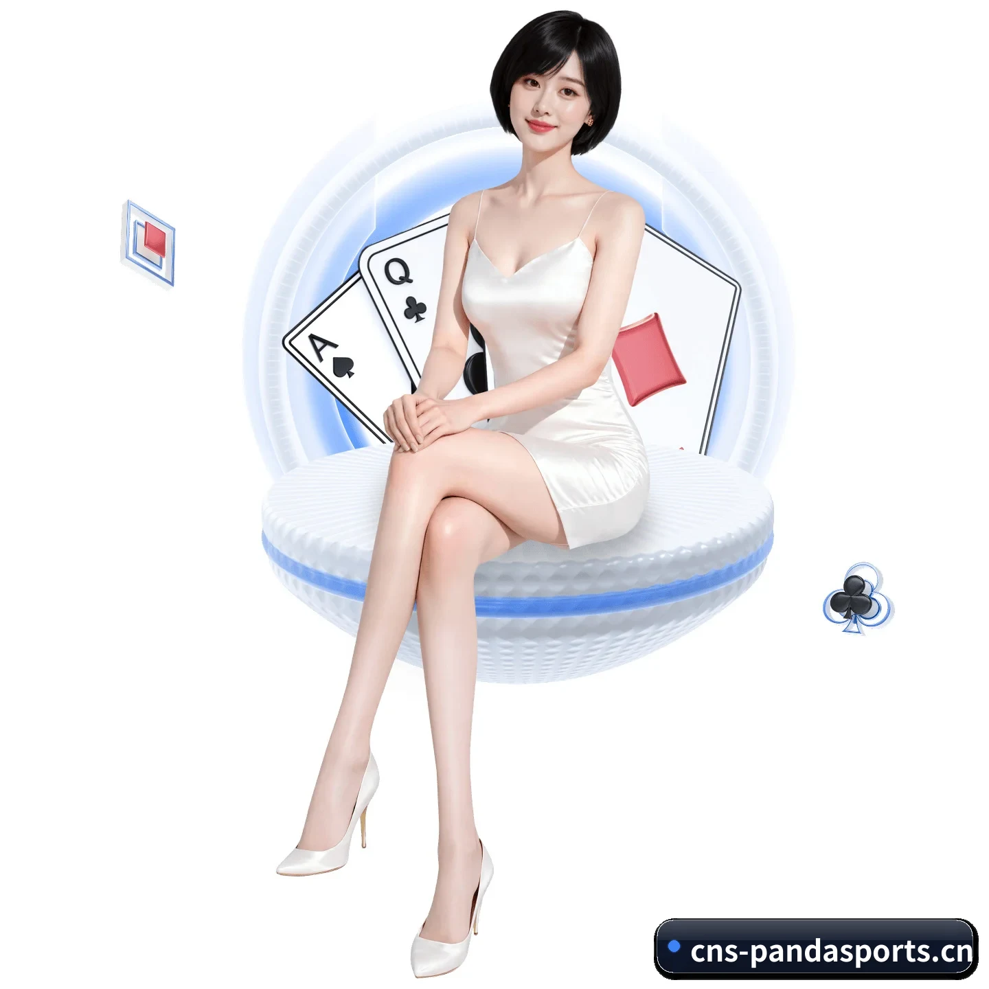 熊猫体育 APP 界面